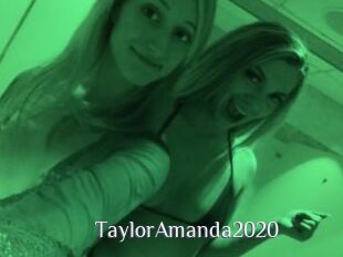 TaylorAmanda2020