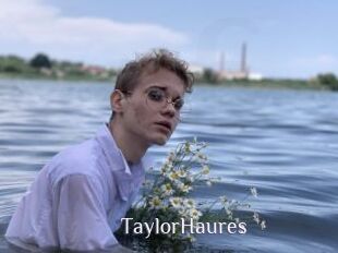 TaylorHaures