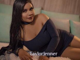 TaylorJenner
