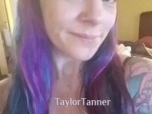TaylorTanner