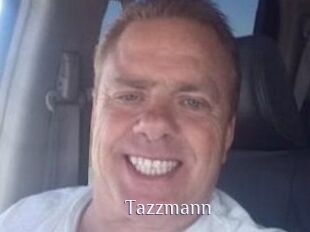 Tazzmann