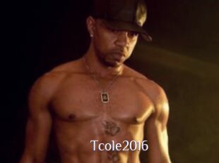 Tcole2016