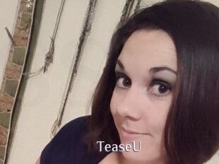 TeaseU