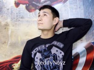 TeddyNoyz