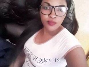 TeddyT18