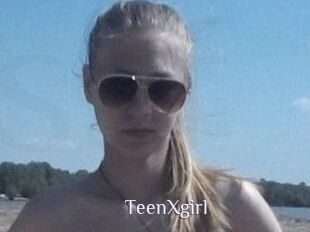 TeenXgirl_