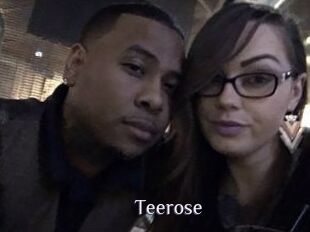 Teerose