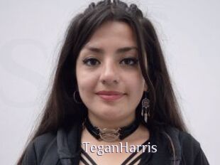 TeganHarris