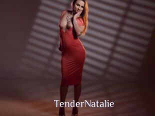 TenderNatalie