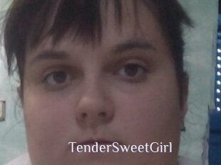 TenderSweetGirl