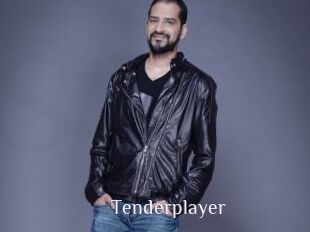 Tenderplayer