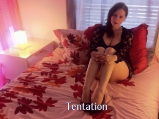 Tentation