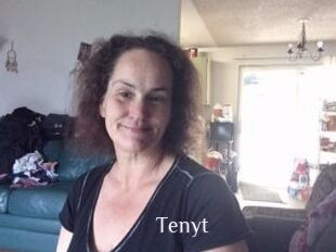 Tenyt
