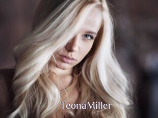 TeonaMiller