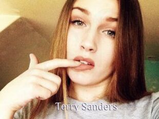 Terry_Sanders