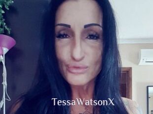 TessaWatsonX