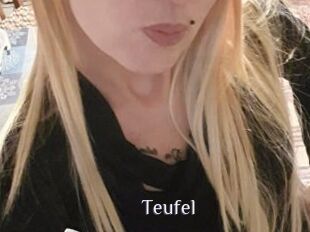 Teufel