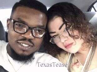 TexasTease
