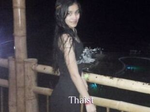 Thaist