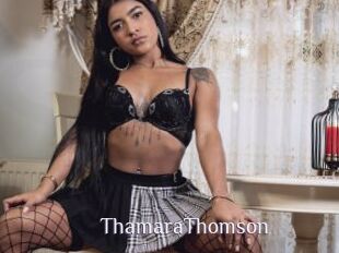 ThamaraThomson