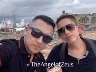 TheAngelofZeus
