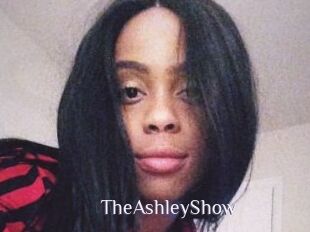 TheAshleyShow