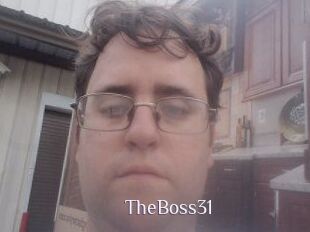 TheBoss31