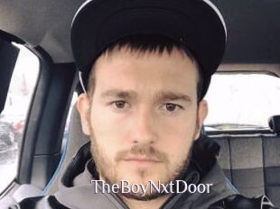TheBoyNxtDoor