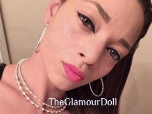 TheGlamourDoll