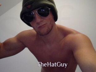 TheHatGuy
