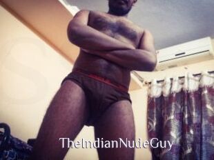 TheIndianNudeGuy
