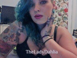 TheLadyDahlia