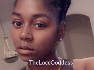 TheLoccGoddess