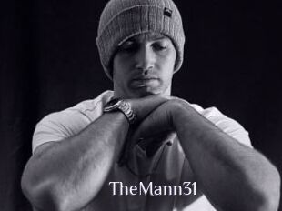 TheMann31