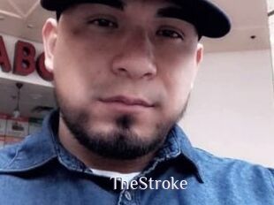 TheStroke