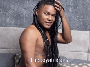 Theboyafricans