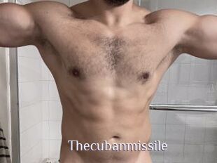 Thecubanmissile