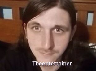 Theentertainer