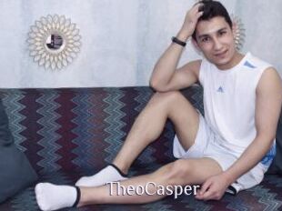 TheoCasper
