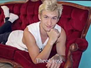 TheoCross