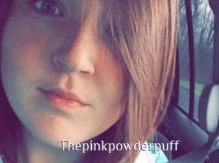 Thepinkpowderpuff