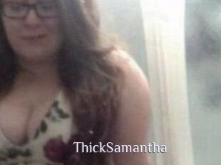 Thick_Samantha