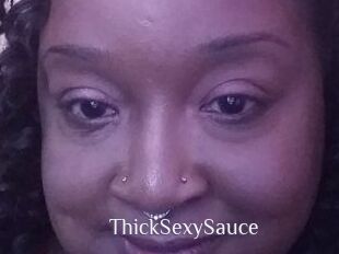 ThickSexySauce