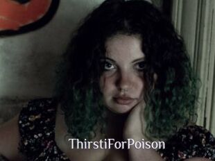 ThirstiForPoison