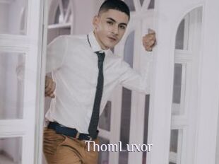 ThomLuxor