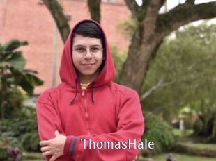 ThomasHale