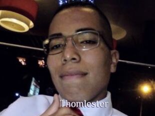 Thomlester