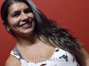 Tifanyhotxxx