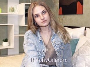 TiffanyGilmore