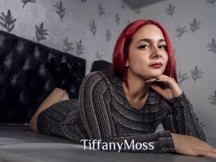TiffanyMoss